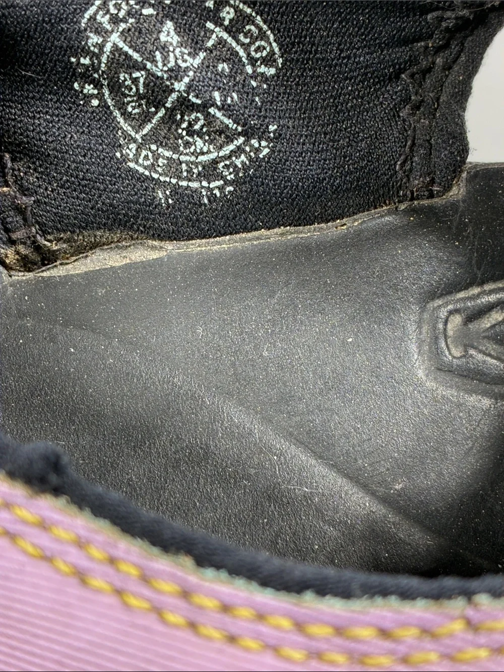 Keen| Lilac and Black Sport Sandals